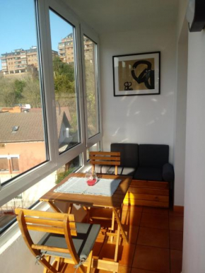 Apartamento Andoaga